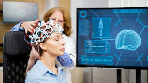 La nueva prueba genética permite detectar tumores cerebrales ocho veces más rápido