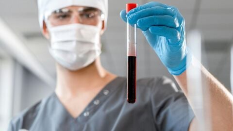 Científicos españoles descifran cómo envejece la sangre y abren vías a terapias antienvejecimiento