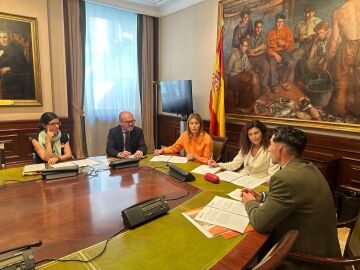 Asinlewy insta al Congreso a aumentar la financiación en investigación de la demencia con cuerpos de Lewy