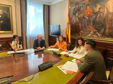 Asinlewy insta al Congreso a aumentar la financiación en investigación de la demencia con cuerpos de Lewy Asinlewy insta al Congreso a aumentar la financiación en investigación de la demencia con cuerpos de Lewy