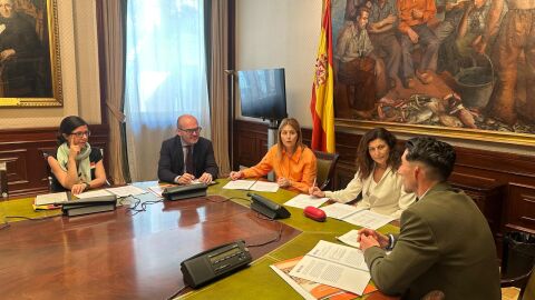 Asinlewy insta al Congreso a aumentar la financiación en investigación de la demencia con cuerpos de Lewy