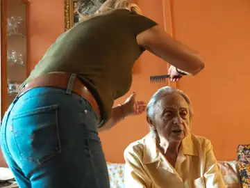 España podría duplicar los casos de demencia en 2050 si no se refuerza la prevención España podría duplicar los casos de demencia en 2050 si no se refuerza la prevención