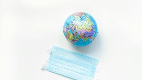La OMS vigila una nueva variante de Covid ante el aumento global de casos
