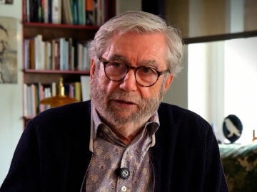 Antonio Muñoz Molina