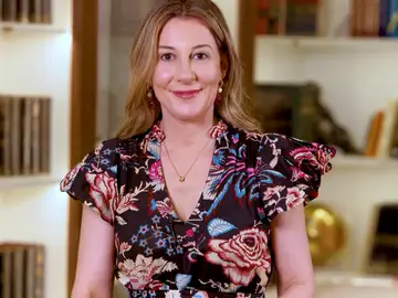Eva García Sáenz de Urturi Eva García Sáenz de Urturi