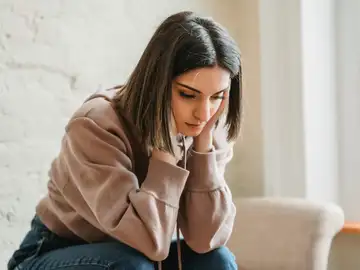 Estudian cómo la proteína MMP-9 marca diferencias en la depresión femenina Estudian cómo la proteína MMP-9 marca diferencias en la depresión femenina