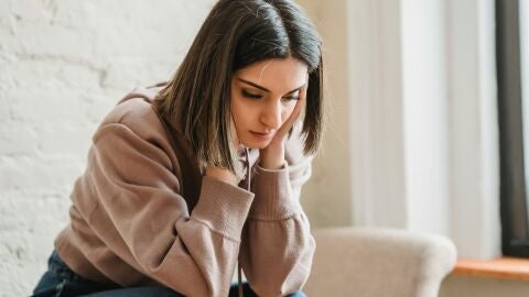 Estudian cómo la proteína MMP-9 marca diferencias en la depresión femenina