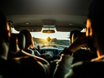  El uso del coche compartido crece un 27% desde la pandemia en España