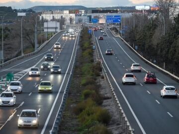 El último fin de semana de junio termina con tres muertes por accidentes en carreteras interurbanas andaluzas