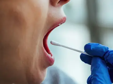 La saliva, ventana al riesgo de cáncer, diabetes y Parkinson La saliva, ventana al riesgo de cáncer, diabetes y Parkinson