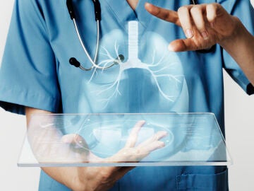 La contaminación, responsable del cáncer de pulmón en no fumadores, según un gran estudio genómico