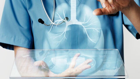 La contaminación, responsable del cáncer de pulmón en no fumadores, según un gran estudio genómico