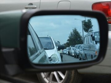 La DGT intensifica los controles de alcohol y drogas con más de 30.000 pruebas