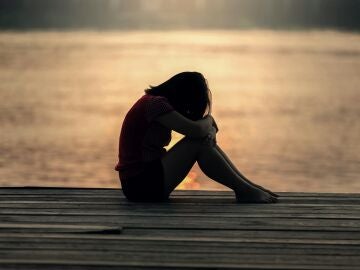 El 74,3 % de los adolescentes hospitalizados por depresión son chicas
