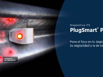PlugSmart® Pro lleva la infraestructura a la Seguridad Vial Activa