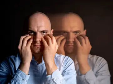 Un nuevo enfoque para tratar los síntomas cognitivos de la esquizofrenia Un nuevo enfoque para tratar los síntomas cognitivos de la esquizofrenia
