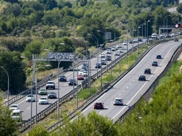 Mueren 15 personas en las carreteras españolas durante el Puente de Santiago, entre ellas 6 motoristas