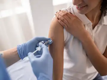 Vacuna experimental ofrece esperanza contra el cáncer de páncreas y colorrectal Vacuna experimental ofrece esperanza contra el cáncer de páncreas y colorrectal