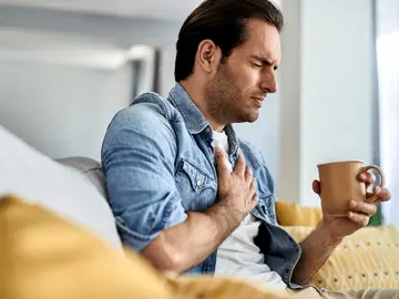La presión arterial a los 7 años puede predecir el riesgo de morir de un infarto en la adultez La presión arterial a los 7 años puede predecir el riesgo de morir de un infarto en la adultez