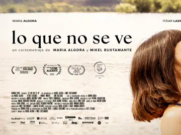 Lo que no se ve Lo que no se ve