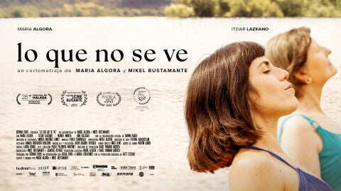 Un corto de maría Algora y Mikel Bustamante