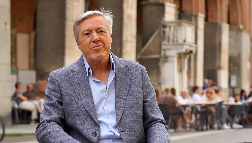 Alejandro Crea Alejandro Roemmers nos sumerge en un enigma a través del tiempo con El ...