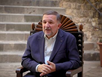 Sergio Vila-Sanjuán