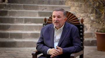 Sergio Vila-Sanjuán Sergio Vila-Sanjuán