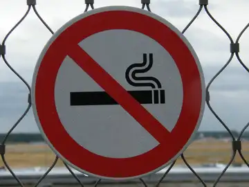 Aprobado el Anteproyecto de Ley del tabaco en España Aprobado el Anteproyecto de Ley del tabaco en España