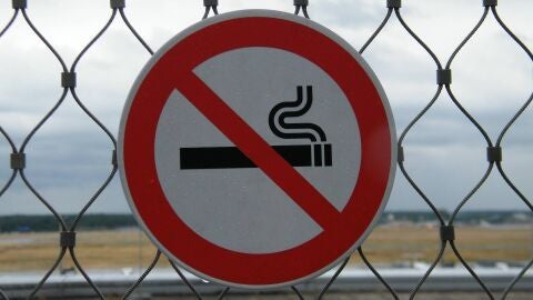 Aprobado el Anteproyecto de Ley del tabaco en España