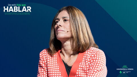 Edurne Pasabán, alpinista e ingeniera