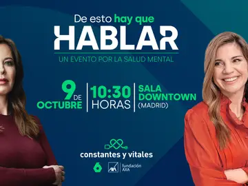 De esto hay que hablar De esto hay que hablar