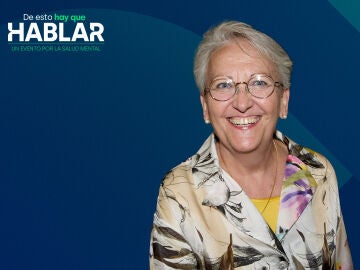 Matilde Fernández, presidenta Observatorio SoledadES ONCE