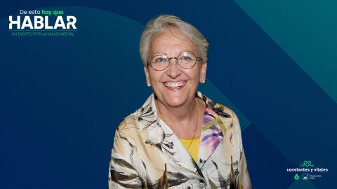 Matilde Fernández, presidenta Observatorio SoledadES ONCE