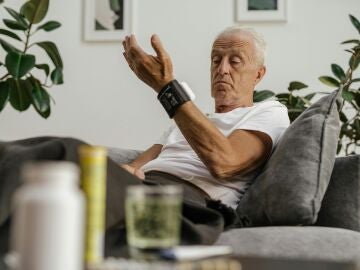Cuatro factores de riesgo explican casi todos los infartos y accidentes cerebrovasculares