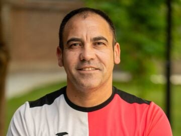 Rubén Montero