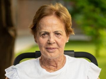 Gloria Lucas