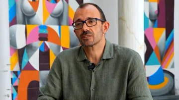 Isaac Rosa presenta Las buenas noches Isaac Rosa presenta Las buenas noches