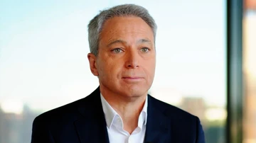 Vicente Vallés presenta La caza del ejecutor Vicente Vallés presenta La caza del ejecutor