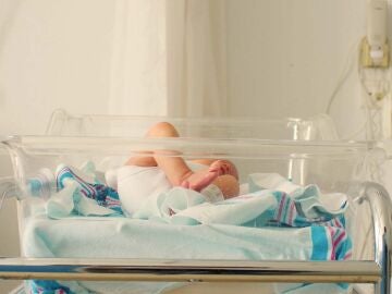 La asociación 'Más Visibles' presenta una ILP para ampliar el cribado neonatal en toda España La asociación 'Más Visibles' presenta una ILP para ampliar el cribado neonatal en toda España