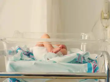 La asociación 'Más Visibles' presenta una ILP para ampliar el cribado neonatal en toda España La asociación 'Más Visibles' presenta una ILP para ampliar el cribado neonatal en toda España