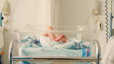 La asociación 'Más Visibles' presenta una ILP para ampliar el cribado neonatal en toda España