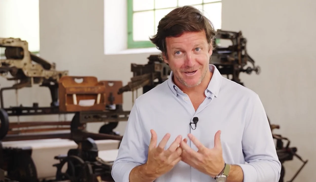 Rafael Tarradas Bultó presenta La Protegida, una historia de mujeres fuertes y decisiones imposibles Rafael Tarradas Bultó presenta La Protegida, una historia de mujeres fuertes y decisiones imposibles