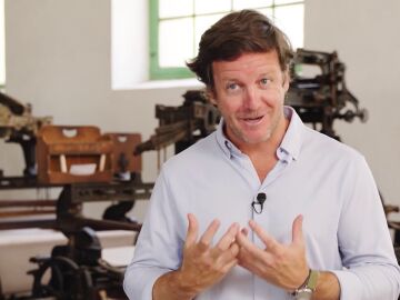 Rafael Tarradas Bultó presenta La Protegida, una historia de mujeres fuertes y decisiones imposibles Rafael Tarradas Bultó presenta La Protegida, una historia de mujeres fuertes y decisiones imposibles