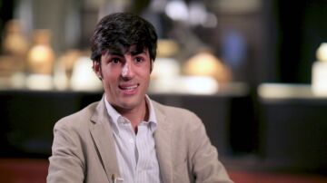 Alfonso Goizueta Alfonso Goizueta