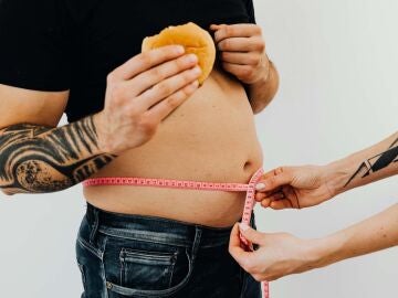 Identifican nuevos genes asociados con la obesidad Identifican nuevos genes asociados con la obesidad