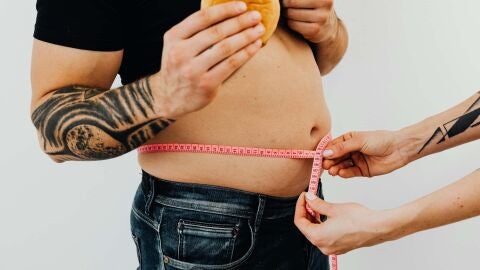 Identifican nuevos genes asociados con la obesidad