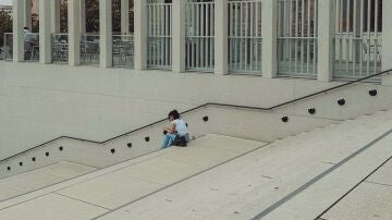 &quot;En contra de lo que muchos piensan, la soledad no deseada est&aacute; m&aacute;s presente en las grandes ciudades y entre los j&oacute;venes&quot;