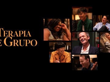 Atresplayer estrena en abierto ‘Terapia de grupo’, documental sobre salud mental con Neil Patrick Harris, de la mano de AXA Atresplayer estrena en abierto ‘Terapia de grupo’, documental sobre salud mental con Neil Patrick Harris, de la mano de AXA