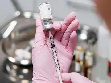 Una terapia experimental consigue que los tumores se autodestruyan al activar su propia respuesta inmunitaria Una terapia experimental consigue que los tumores se autodestruyan al activar su propia respuesta inmunitaria